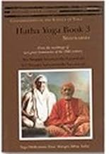 Hatha Yoga: Book 3: Shatkarma