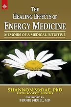 The Healing Effects of Energy Medicine by