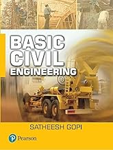 Basic Civil Engineering