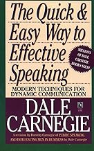 Quick & Easy Way To Effective Speaking