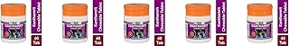 Patanjali MANOHAR DIVYA KANTHAMRIT CHEWABLE TABLET 40 N 6 GM PACK OF 5