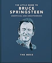 The Little Guide to Bruce Springsteen: The Boss: 20 (The Little Book of...)