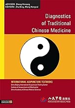 DIAGNOSTICS OF TRADITIONAL CHINESE MEDICINE