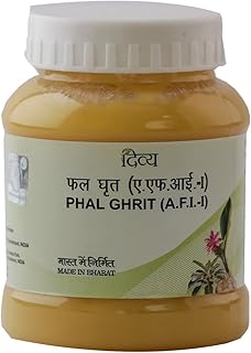 Divya Phal Ghrit - 200 g