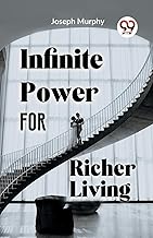 Infinite Power for Richer Living