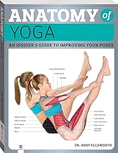 Anatomy of Yoga
