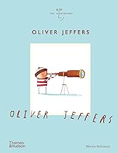 Oliver Jeffers