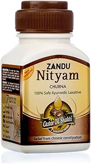 Zandu Nityam Churna - 100 g