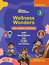 Viva New Directions Wellness Wonders Book 2
