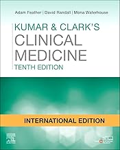 KUMAR AND CLARK'S CLINICAL MEDICINE (INTERNATIONAL EDITION)