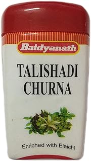 Baidyanath Talisadi Churna, 60 Gm, Pack of 2
