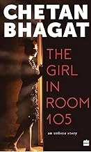 Chetan Bhagat Book - The Girl in Room 105