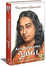 Autobiography of A Yogi (Hardcover)