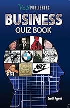 Business Quiz Book