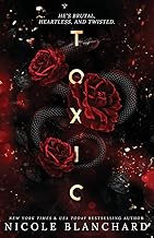 Toxic Book, New Page20