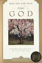 How You Can Talk With God