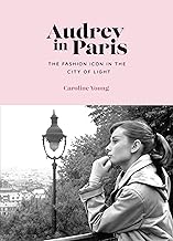 Audrey in Paris