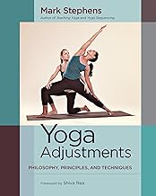 Yoga Adjustments