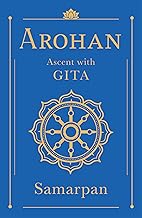 Arohan: Ascent with Gita