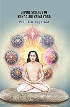 Divine Science of Kundalini Kriya Yoga