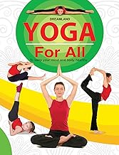 Yoga for All (English, Paperback, unknown)