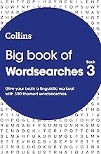 Big Book of Wordsearches 3: 300 Themed Wordsearches