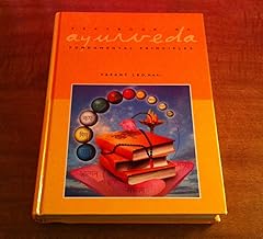 Textbook of Ayurveda: Volume 1 - Fundamental Principles of Ayurveda