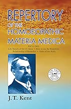 Repertory of the Homeopathic Materia Medica - Includes Life Sketch of Dr. J.T. Kent : How to use the Repertory Relationship of Remedies : Sides of the Body