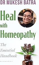 Heal with Homeopathy
