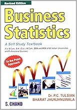 Business Statistics