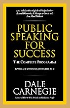 Public Speaking For Success (English)
