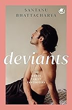 Deviants: The Queer Family Chronicles