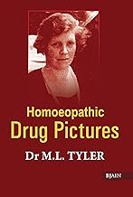 Homoeopathic Drug Picture