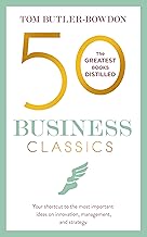 50 BUSINESS CLASSICS