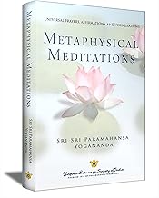 Metaphysical Meditations