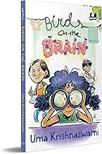 Birds on the Brain: A Tale of Friends, Community?and Birds | Ages 9+