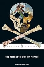 The Penguin Book of Pirates