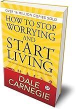 How to Stop Worrying and Start Living (Hardcover Library Edition)