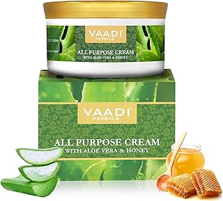 Vaadi Herbals All Purpose Cream, 150G