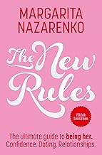 The New Rules: The Ultimate Guide to Being Her