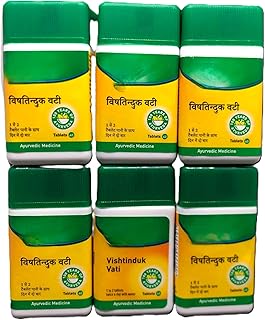 Zanduu Vishtinduk 240 Tab.