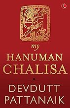 My Hanuman Chalisa -English