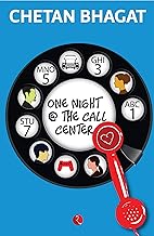 One Night @ The Call Centre
