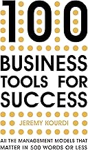 100 BUSINESS TOOLS FOR SUCCESS