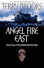 ANGEL FIRE EAST: The Word and the Void Series: Book Three