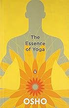 Essence Of Yoga, The (R/J)