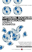 CAPITALISM SOCIALISM & DEMO PB