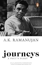 Journeys: Pages from My Diary: A POET'S DIARY