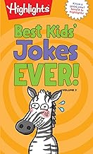 Best Kids' Jokes Ever!: Volume 2
