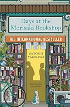 Days at the Morisaki Bookshop: The perfect book to curl up with - for lovers of Japanese translated fiction everywhere